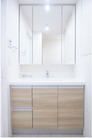 BLESS中野弥生町の物件内観写真